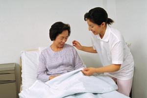 頼れる街のお医者さんに診てもらおう