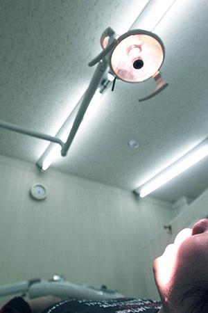 子供連れでも安心して通うことができる