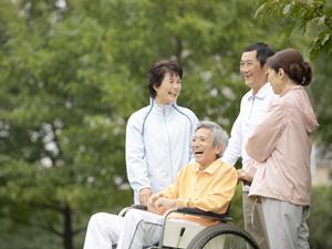 競技者の体をトータルでケアしてくれる