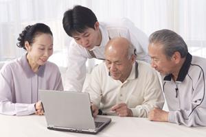 小笠原歯科診療所で行われている無痛治療