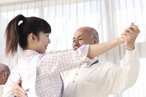 サービスの高い老人ホームを利用するなら