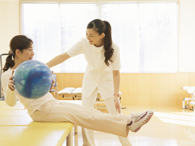 保障が大きい人気の女性向け保険